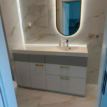 D201 - Z Dostepem Do Basenu, Sauny I Jacuzzi *