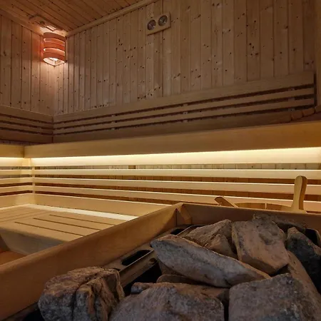 Lejlighed D201 - Z Dostepem Do Basenu, Sauny I Jacuzzi *